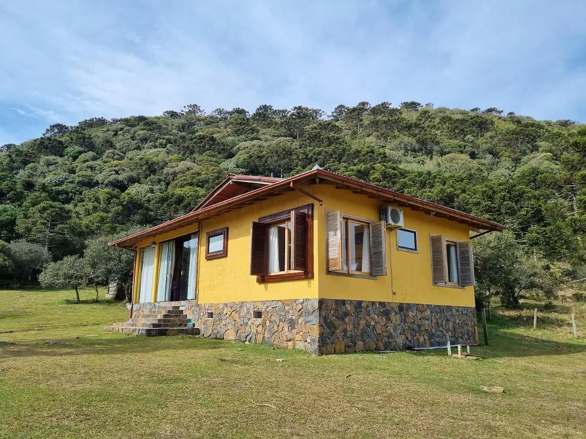 Guardião da Montanha Hotel Urubici 0*,  Brasil