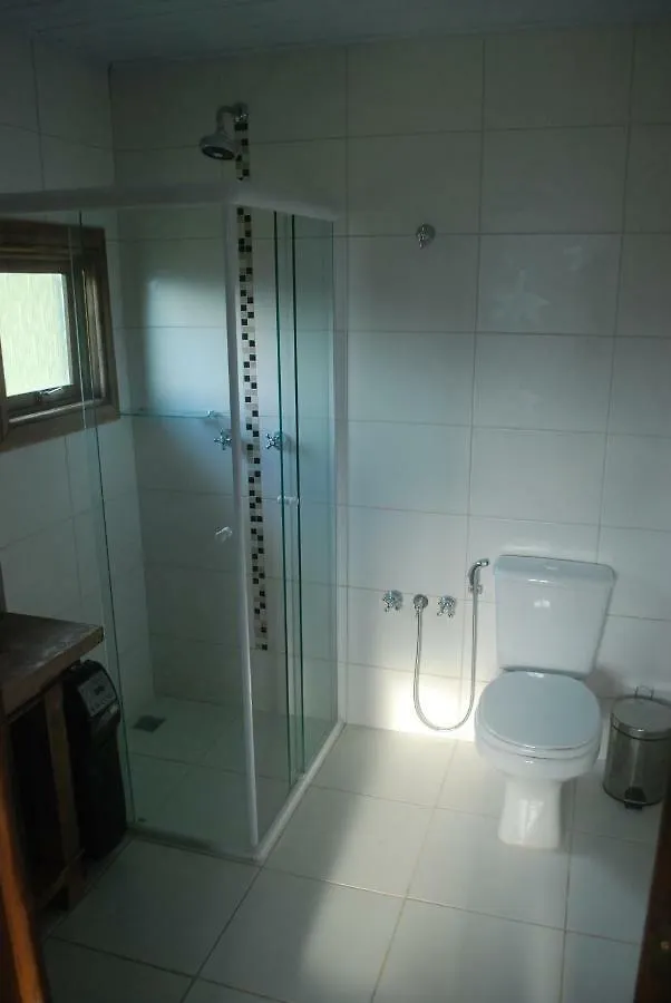 Casa de hóspedes Guardião da Montanha Hotel Urubici Brasil