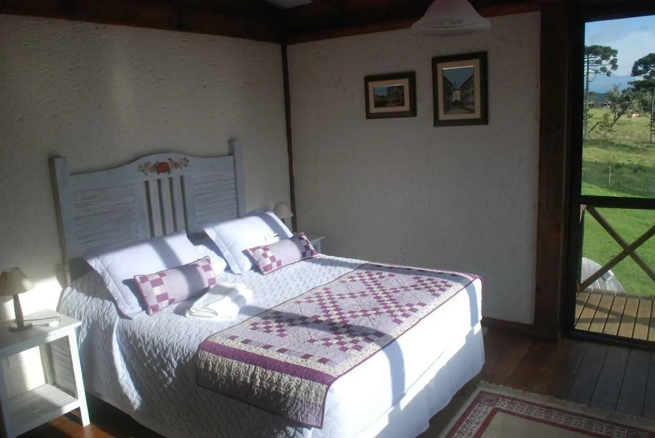 Guardião da Montanha Hotel Urubici Casa de hóspedes