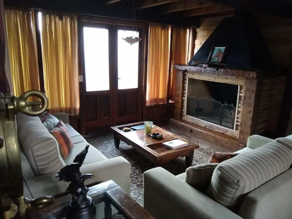 Guardião da Montanha Hotel Urubici
